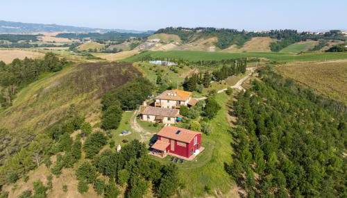 Agriturismo Pelagaccio - Foto 4, Garden