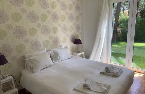 Aroeira Villa near Lisbon- Daydream PT - Foto 18