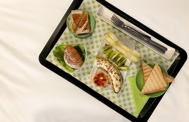 Gueshouse o Affitacamere Magenta Campo dei Fiori - Foto 51