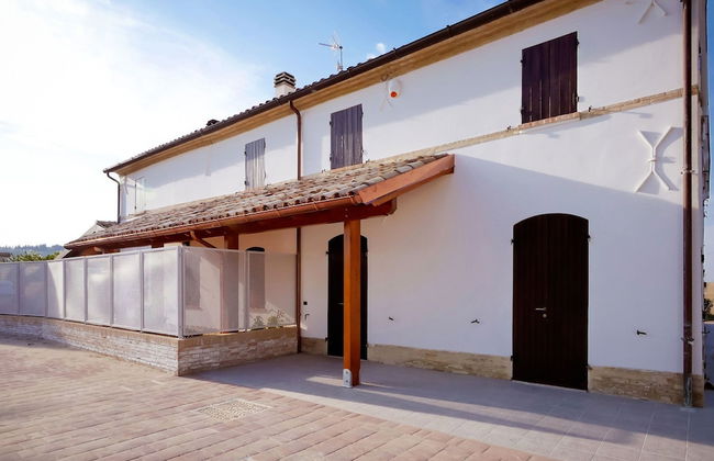 Naturaverde Country House - Photo 57