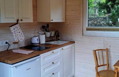 Mały Domek - Foto 9