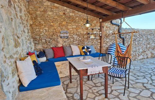 Holiday house "Acacia", for two with pool, Dol - Foto 6