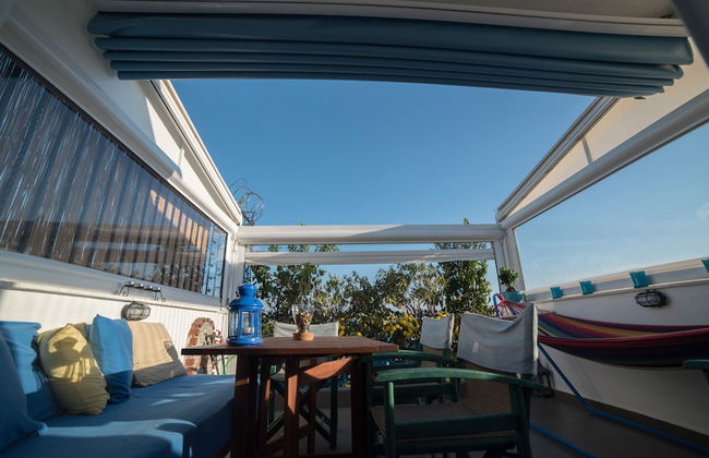 Dandy Villas Nea Kallikratia Sea View Loft - Foto 15