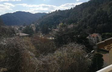 La Dolce vita gîte avec terrasse et vue - Foto 12