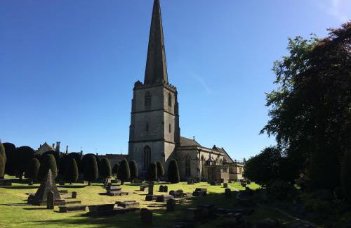 Cotswold Lodge - Foto 60