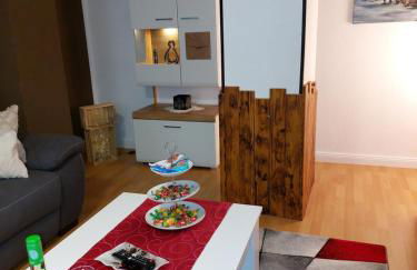 Ferienwohnungen Janine EG und Angelina OG - Photo 14