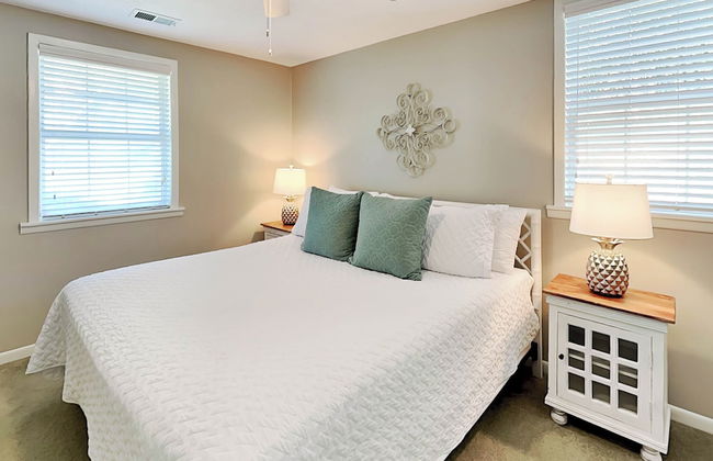 Latitude Adjustment A Tybee Vacation Rentals - Photo 4