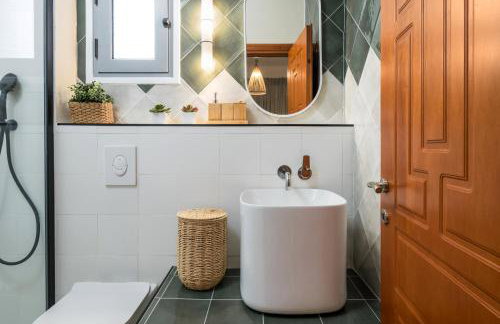 Beachfront Villa Alexandra - Foto 24