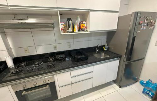 Life Ponta Negra - 5o Andar - Foto 11