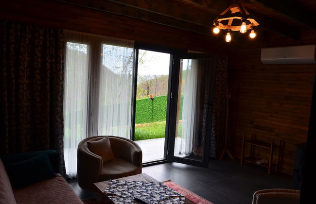 Bigoşa Bungalov - Foto 7