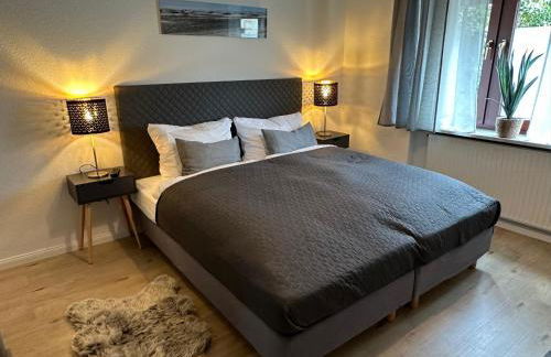 Ferienwohnung Norderstedt - Foto 3