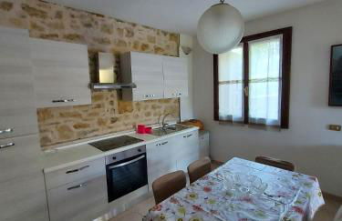 IZZ1 Apartments - Loft Serramazzoni - Foto 5