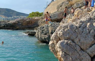 Las Vegas I Deluxe Apartments - Foto 8