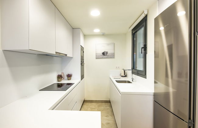 Estepona Roof Top View 2 - Foto 6