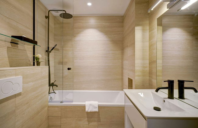 Apartments du Louvre - St-Honoré - Photo 74