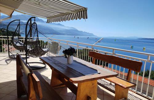 Beautiful apartment 80 m from the sea - Foto 1