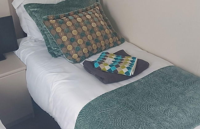 Lodge - Sleeps 6 With Pool Access - Foto 3