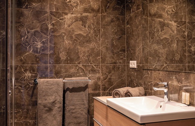 348 Suites Buitenhof Short Stay - Photo 54