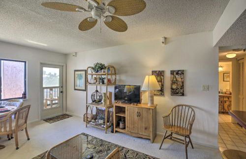 Burnt Store Marina Condo Boat, Swim, Golf! - Foto 6