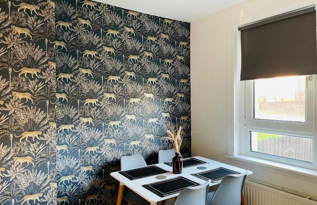 Sanderson Apartment - Foto 8