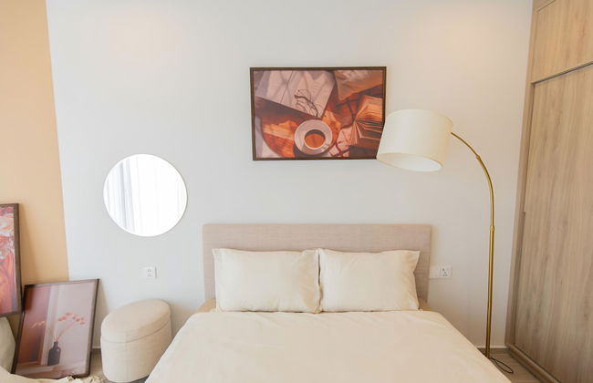 The Song Vung Tau Apartment Cookies - Foto 8