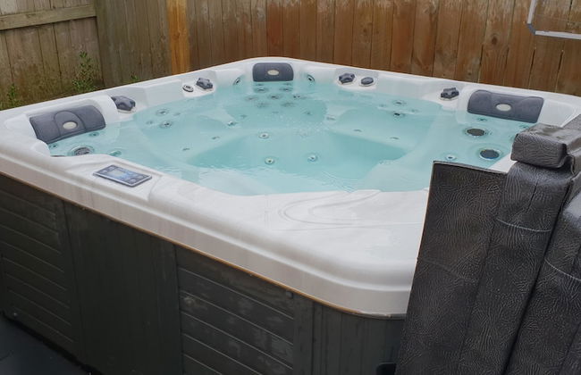 Rose Apartments and Spa - Foto 42