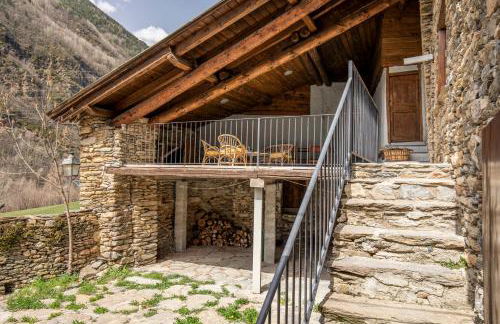 Casa Mora Vall Fosca - Foto 69