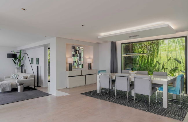 Luxury Holidays in Madeira - Vila Lazareto - Foto 17