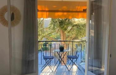 Studio les fontaines - Foto 1