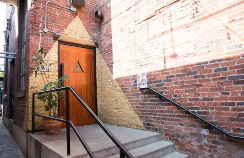 The Vinyl at Music Row - 1 Bedroom Apartment - Foto 23