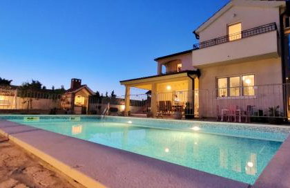 Villa Valentina Nin - Foto 35