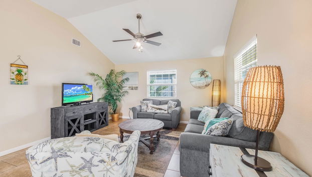 Servizio della struttura