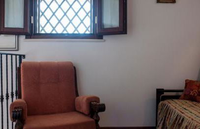 Villa Anna Savini Casa Vacanze - Foto 39