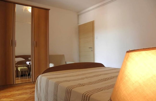 Apartments and Rooms Mlacović - Photo 13