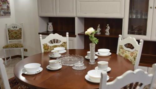 Nel borgo di Zia Alma - Foto 5