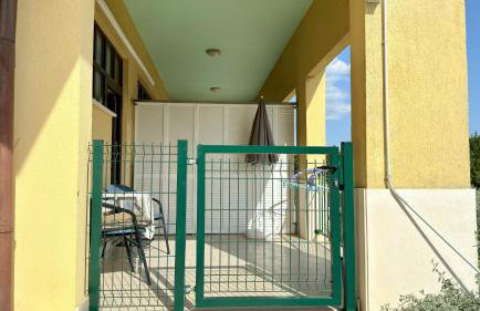 VILLAMAR beachfront apartments with FREE private parking - Foto 79