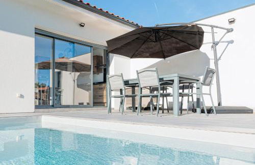 Belle Villa, Evasion Landaise - Foto 26