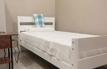 cozy & Quiet Tow Bed & one bath - Foto 12