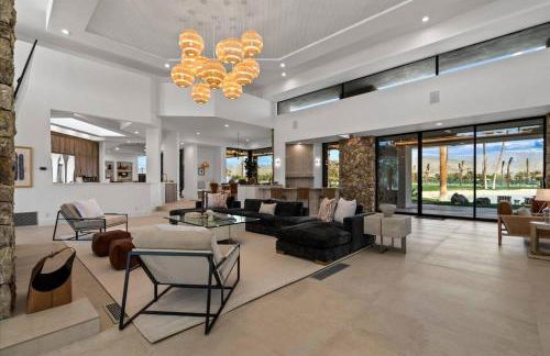 The Bravo Beach Club Tennis, Beach, Basketball, Golf Ultra-luxe Compound by Avantstay - Foto 56