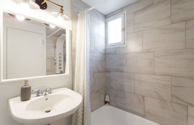 The Milton Apartments - Foto 55