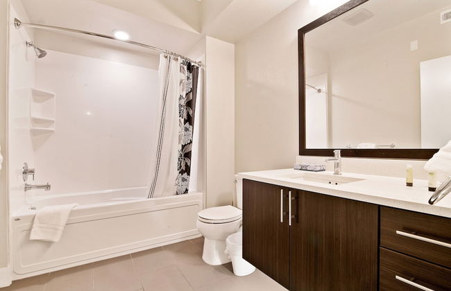 Global Luxury Suites at Mountain View - Foto 33