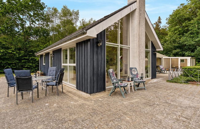 "Ødger" - 150m to the fjord - Foto 13