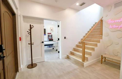 6 Bedroom Villa with Pool & Parking in Heart of South Beach Miami - Foto 7