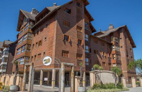 Locar-in Gramado - Apto Valle Del Arte Centro - Foto 42