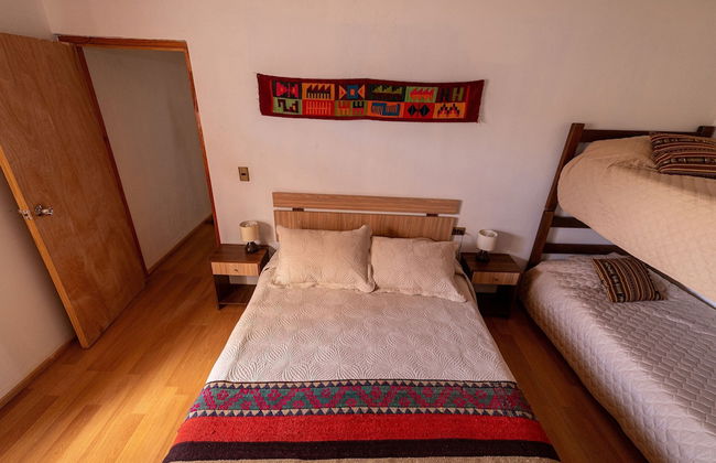 Casa Sutar 3 y 4 - Foto 8