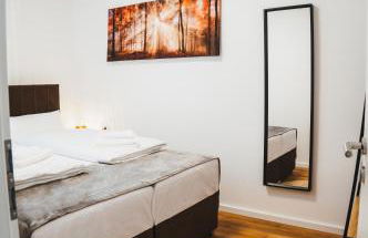 Rennglück Apartments - Foto 38