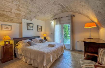 Très beau mas provençal proche Alpilles - Photo 15