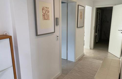 Ferienwohnung Edelweiss am Steinberg in Goslar - Foto 15