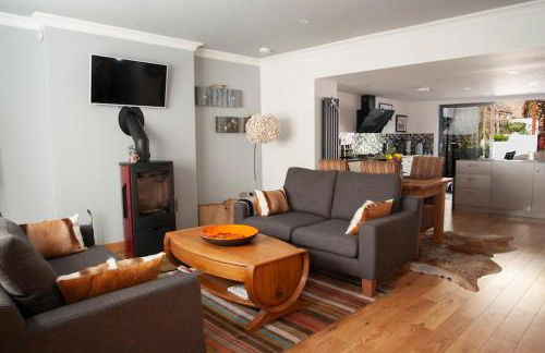 Boutique cottage central Wells - Foto 17