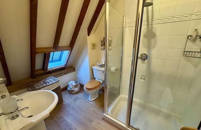 The Barn in the Chilterns - From 1590 Per Night - Foto 32